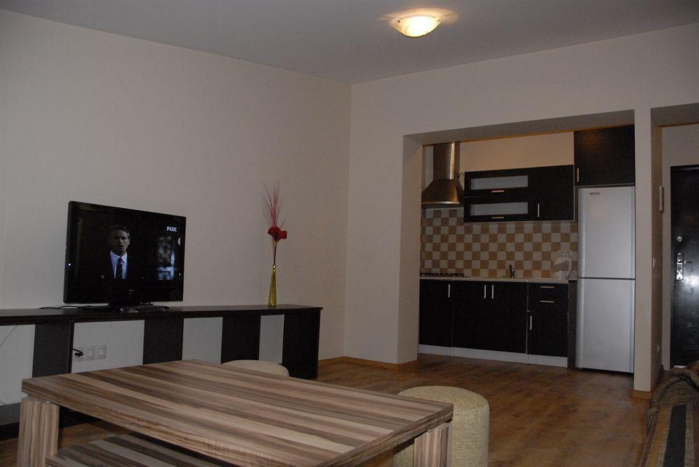 Knights Court Hotel Riga Luaran gambar