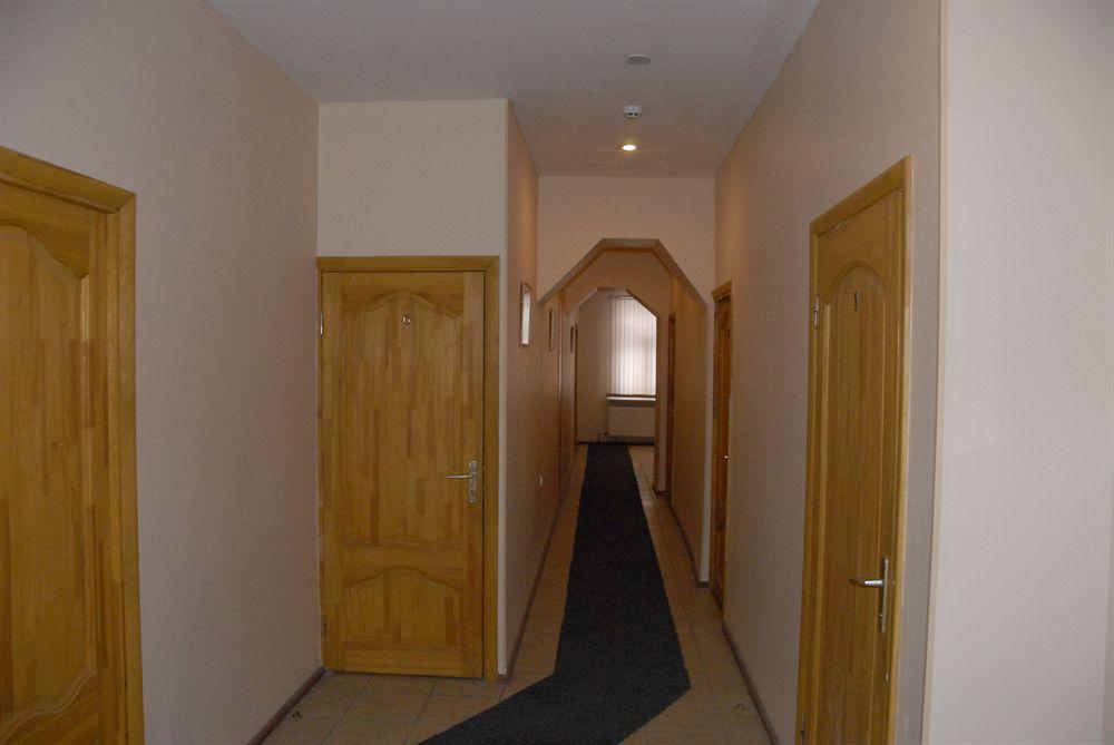 Knights Court Hotel Riga Luaran gambar