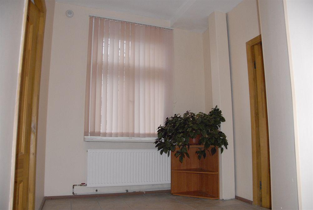 Knights Court Hotel Riga Luaran gambar