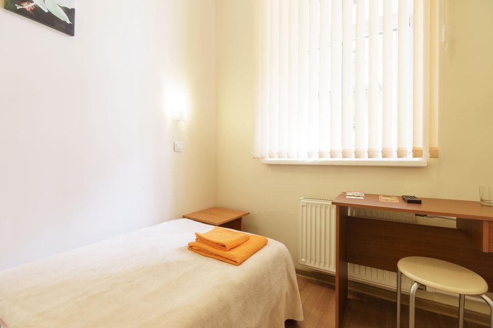 Knights Court Hotel Riga Luaran gambar