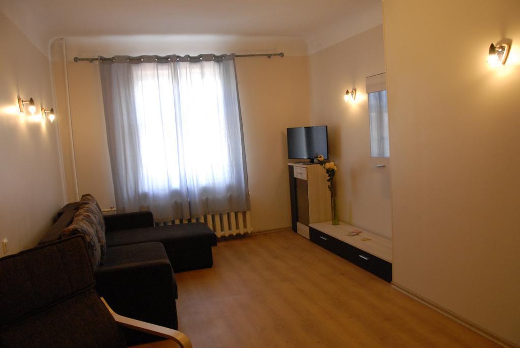 Knights Court Hotel Riga Luaran gambar