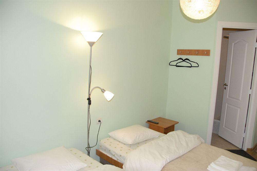 Knights Court Hotel Riga Luaran gambar