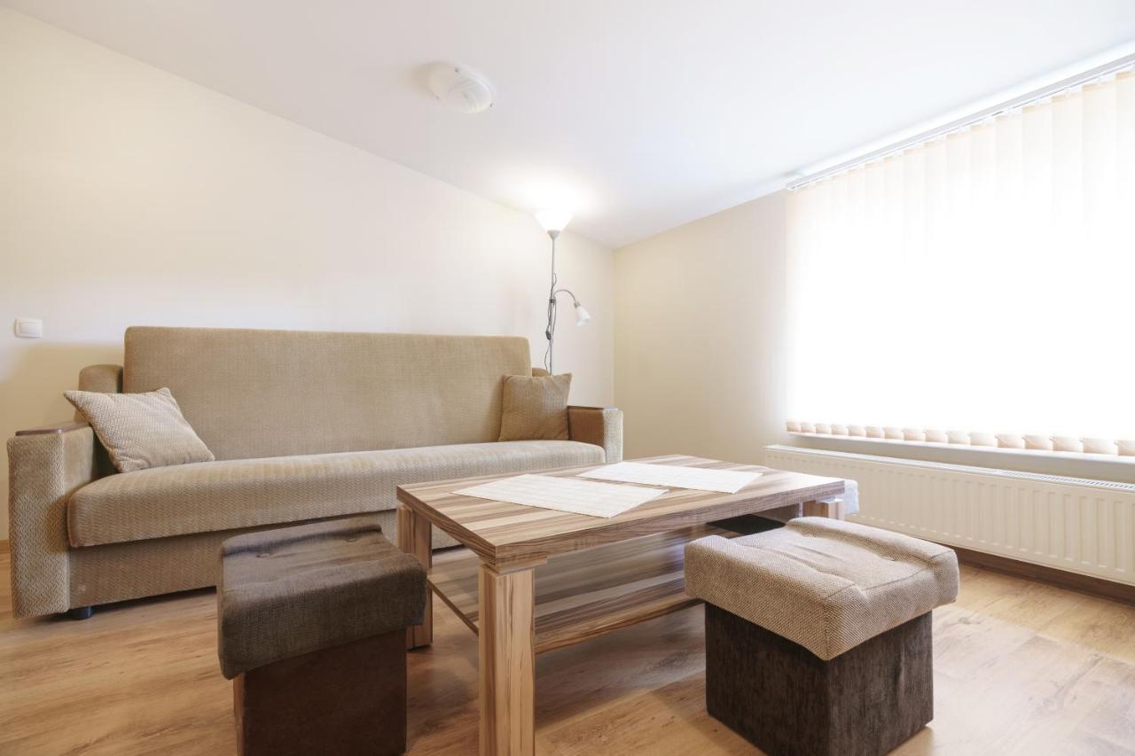Knights Court Hotel Riga Luaran gambar